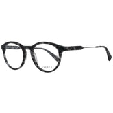 Sandro Gray Men Glasses Frame -   -  Sandro.